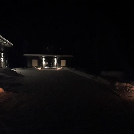 Villa Paatari, Inari Dış mekan fotoğraf