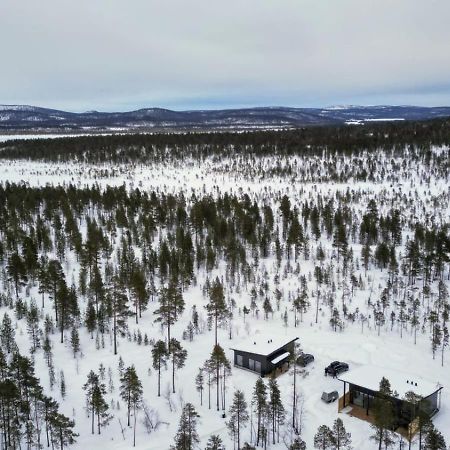 Villa Paatari, Inari Dış mekan fotoğraf