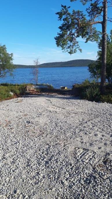 Villa Paatari, Inari Dış mekan fotoğraf