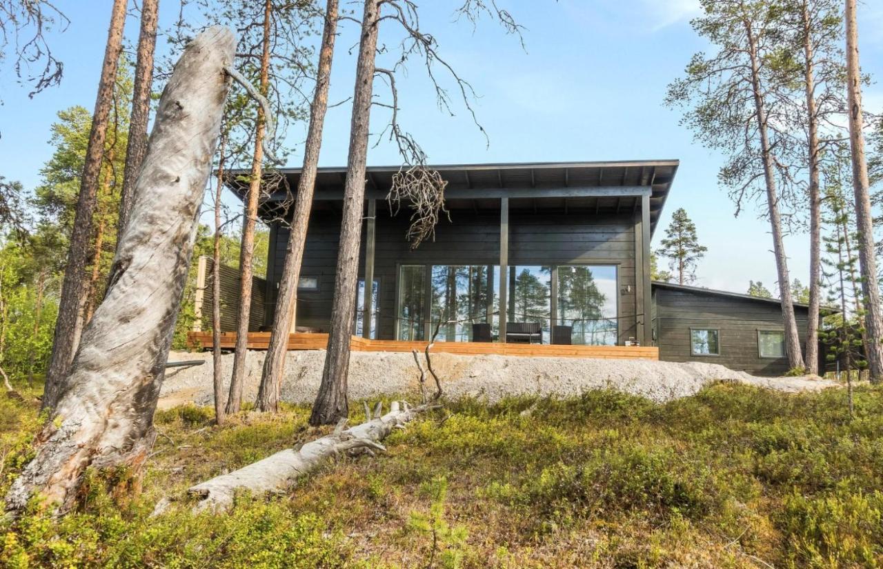 Villa Paatari, Inari Dış mekan fotoğraf