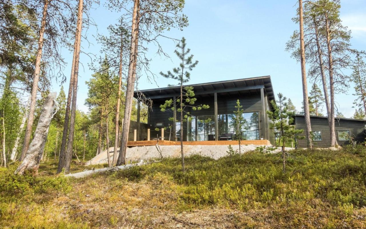 Villa Paatari, Inari Dış mekan fotoğraf